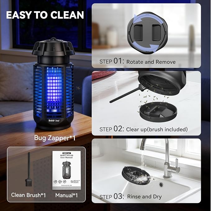Black 2 Pack