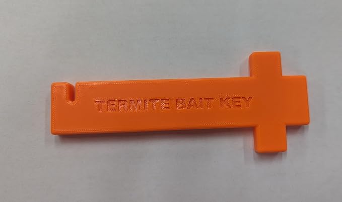 Bright Orange