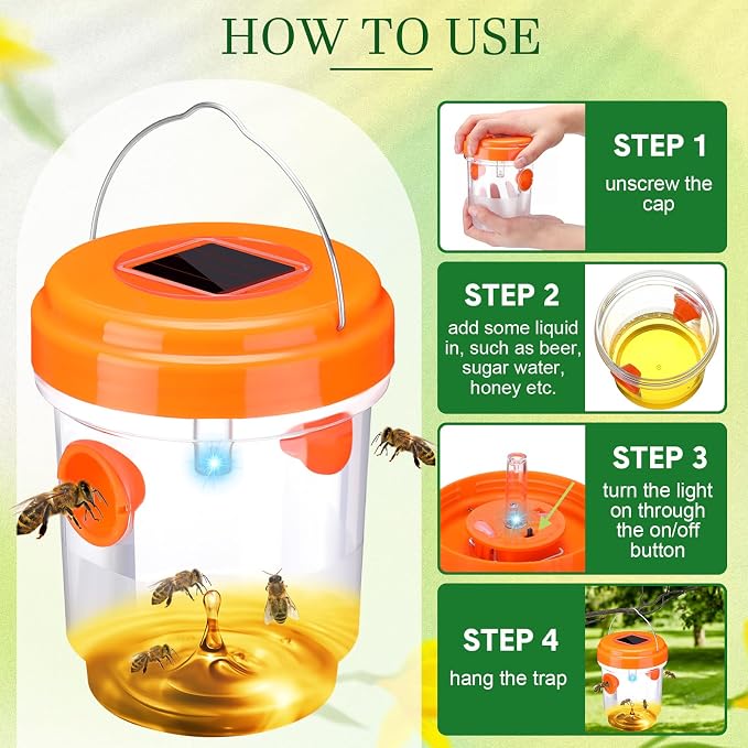 Orange, Blue