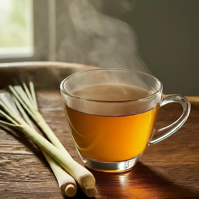lemongrass