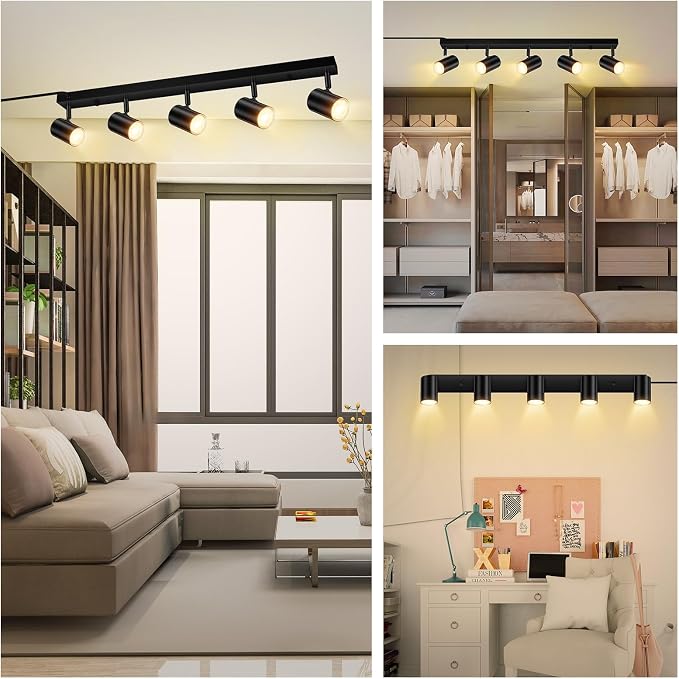 5 Light-Black