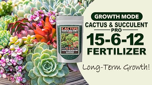 Cactus & Succulent Pro