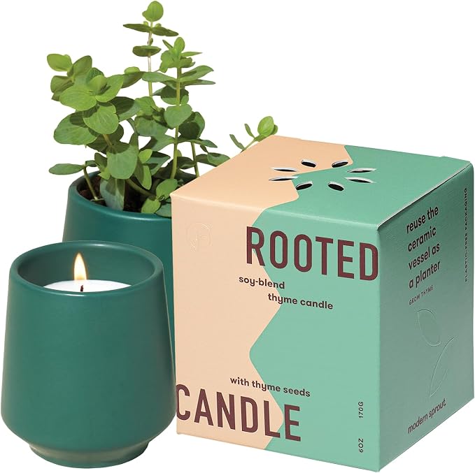1-Pack Thyme & Tonka Bean