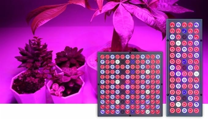 45W 144LEDs
