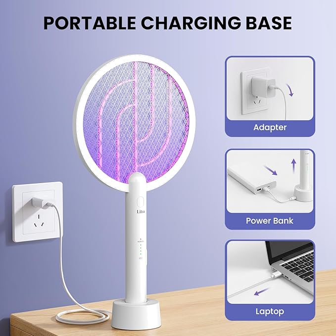 Electric Fly Swatter