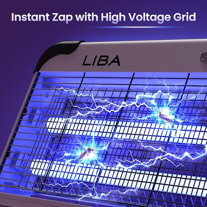 A.Indoor Bug Zapper