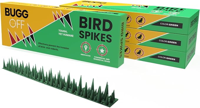 Green Plastic