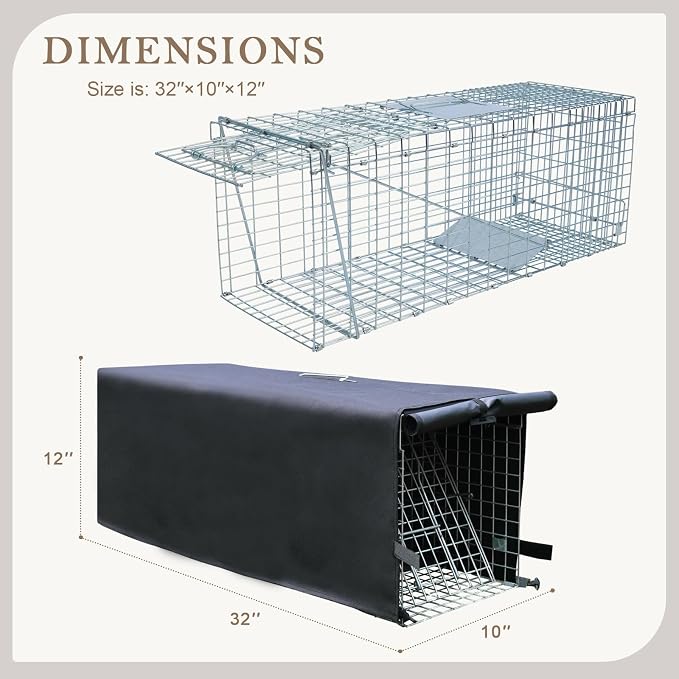 TRAP+COVER+GLOVE(32\
