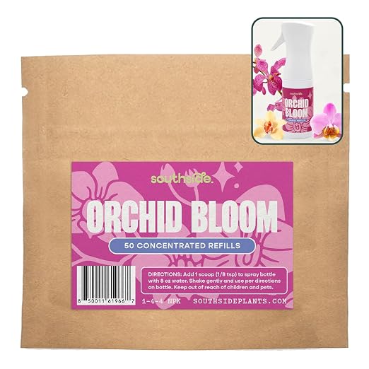 Refills - Bloom Fertilizer
