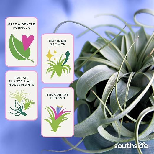 Air Plant Spray 16-9-25 (7.3 Oz)