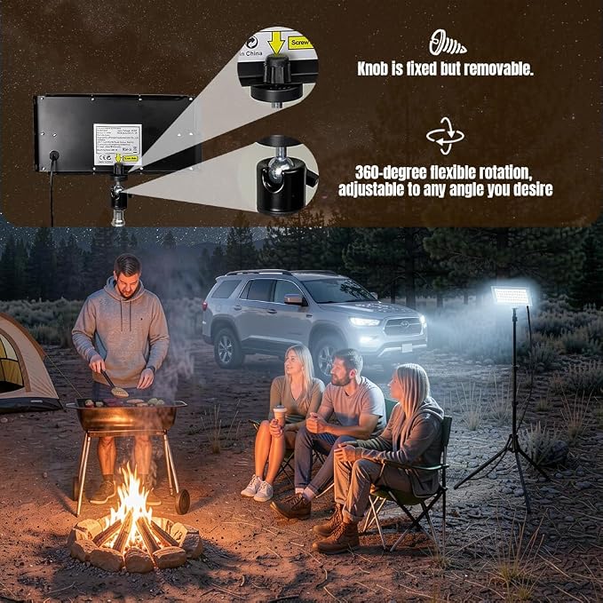 Camping Light