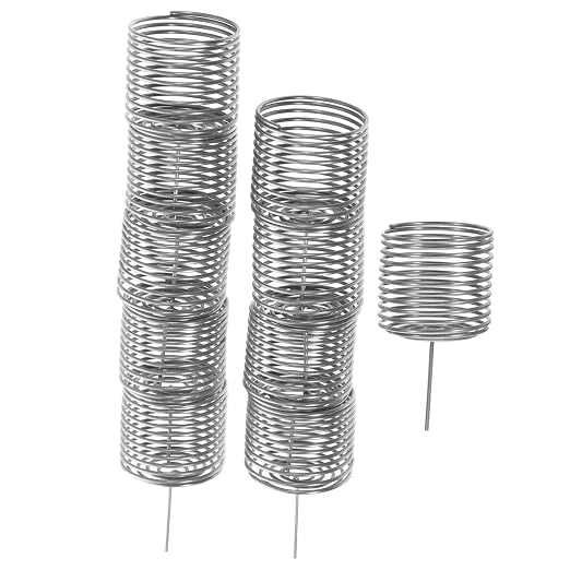 Silverx2pcs