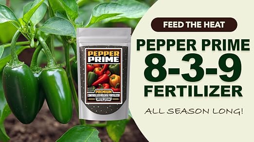 Pepper Prime