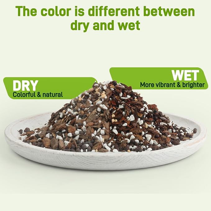 Bonsai Soil