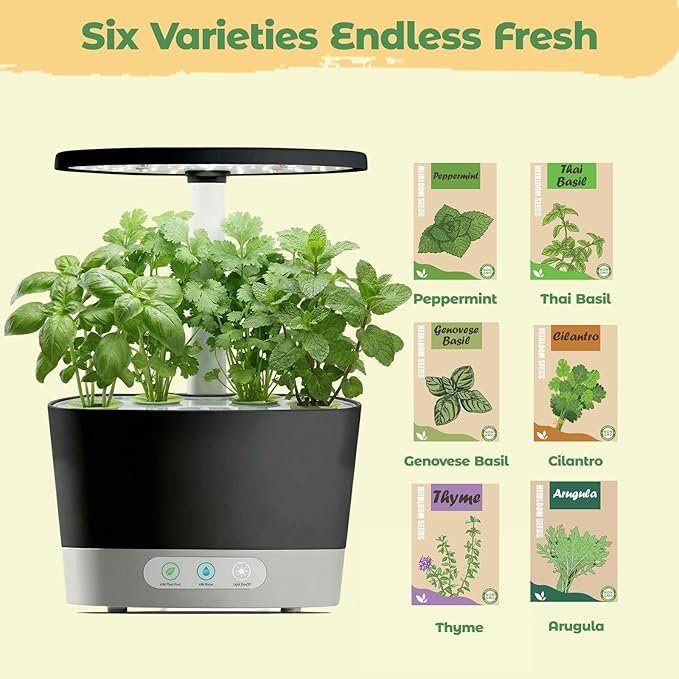 Herbs