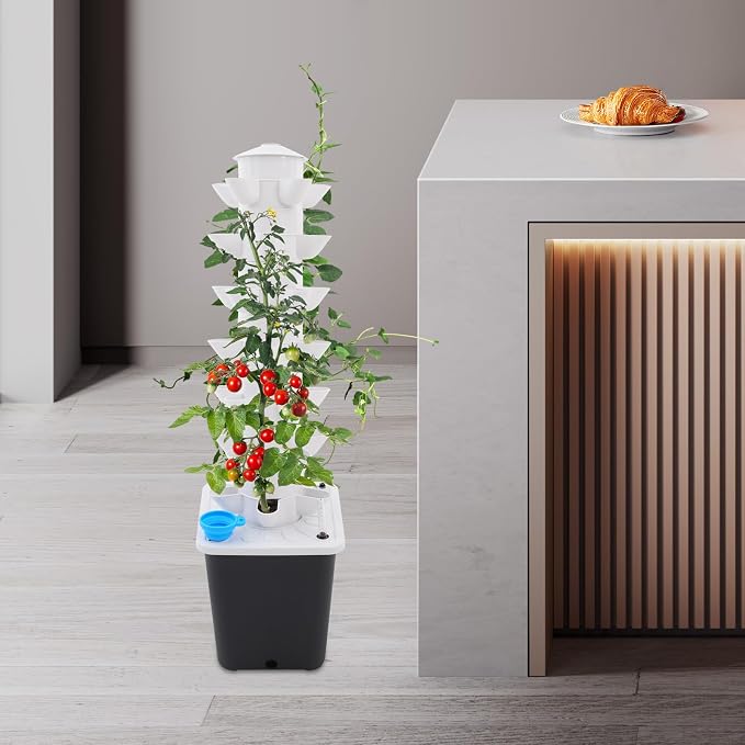 35-plant, Gray