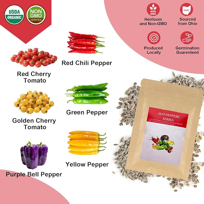 pepper
