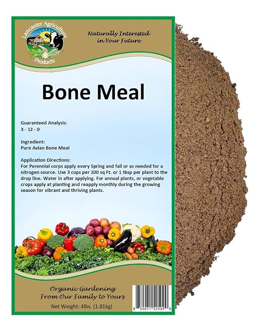 Bone Meal