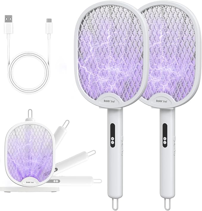 White 2 Pack