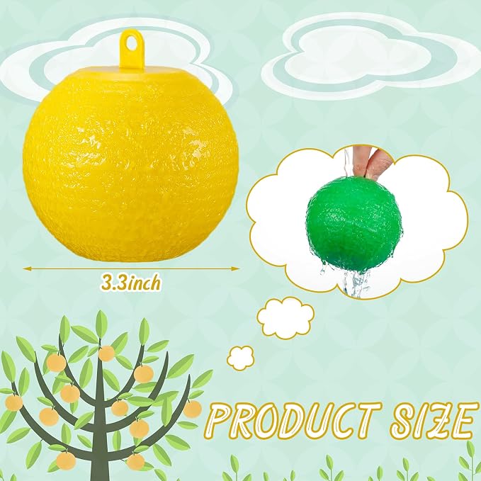 Green, Yellow