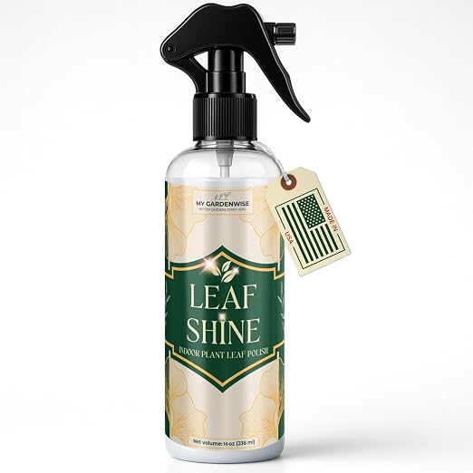 Leaf Shine