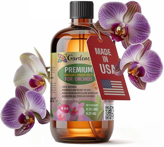 All Orchids