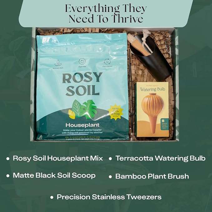 Plant Parents Gift Box