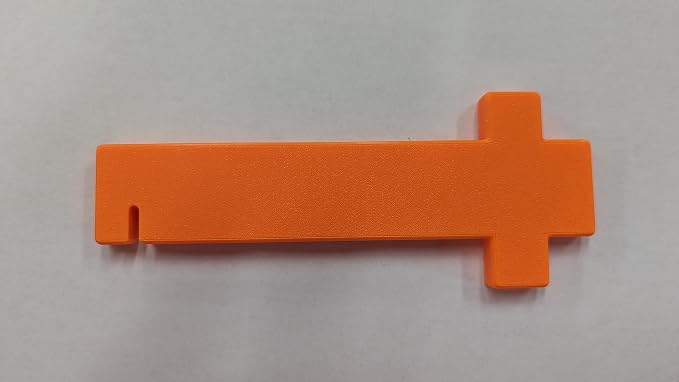 Bright Orange