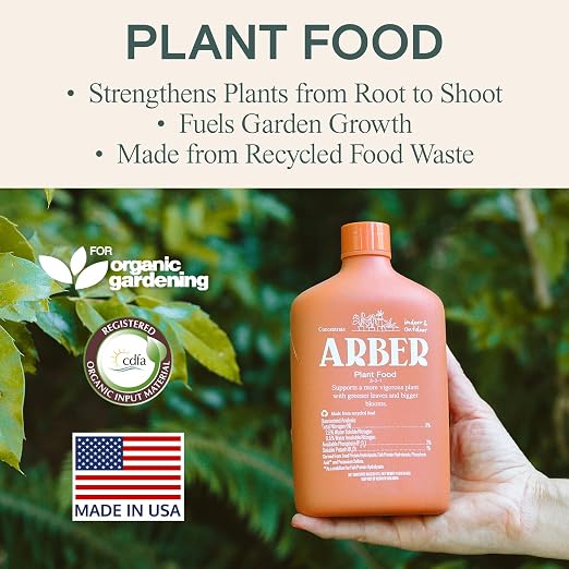 Plant Food