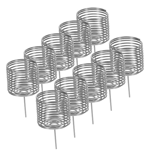 Silverx2pcs