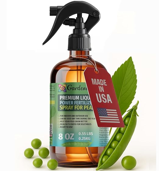 PEAS Fertilizer Spray
