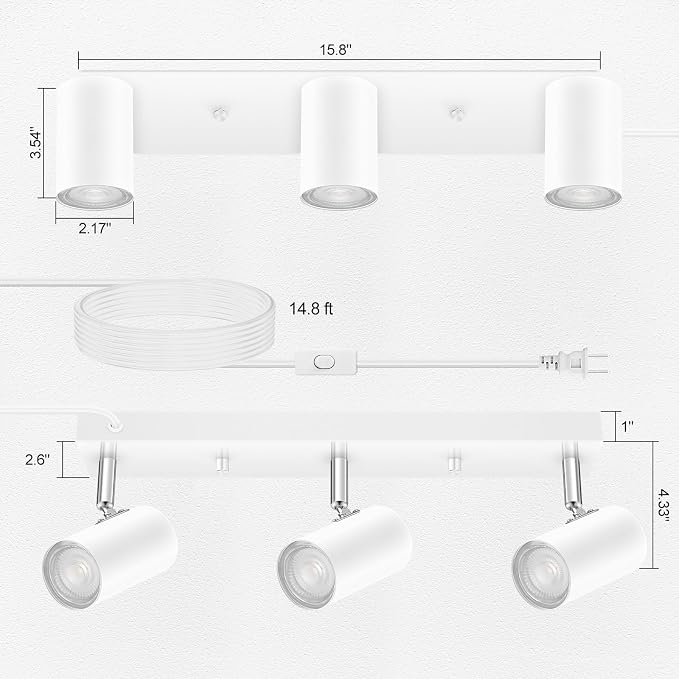 3 Light-white
