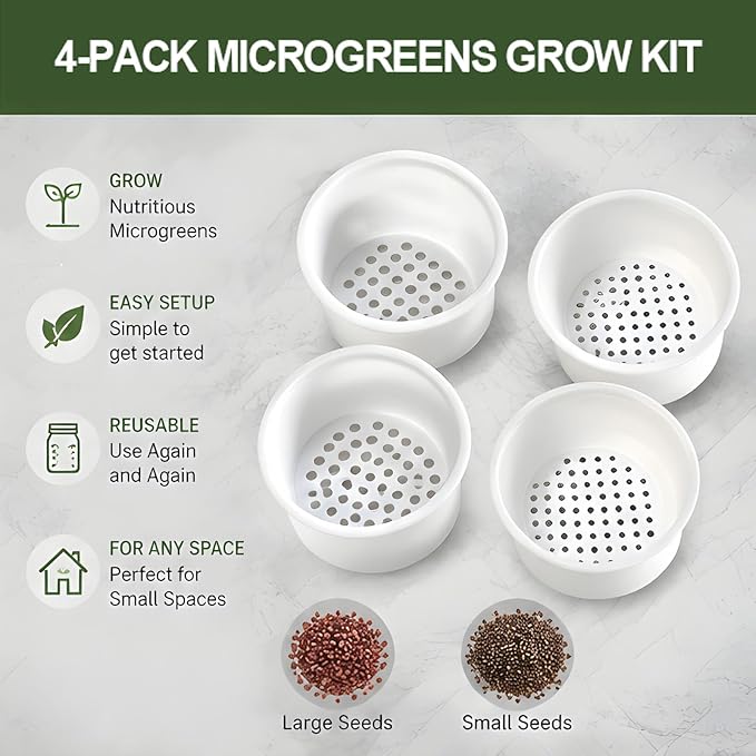 Pack of Eight