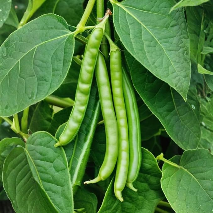 Bush Bean