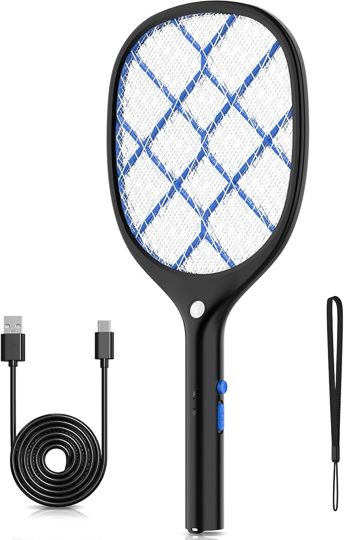 Black Blue