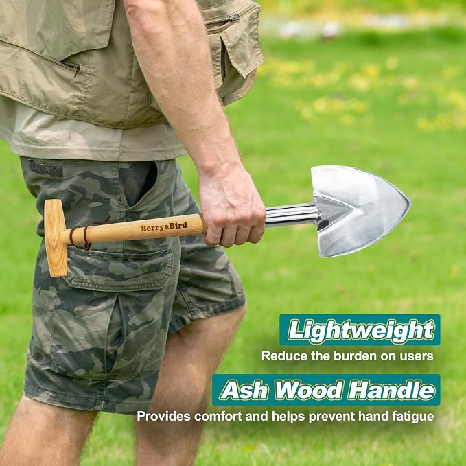 Perennial Spade