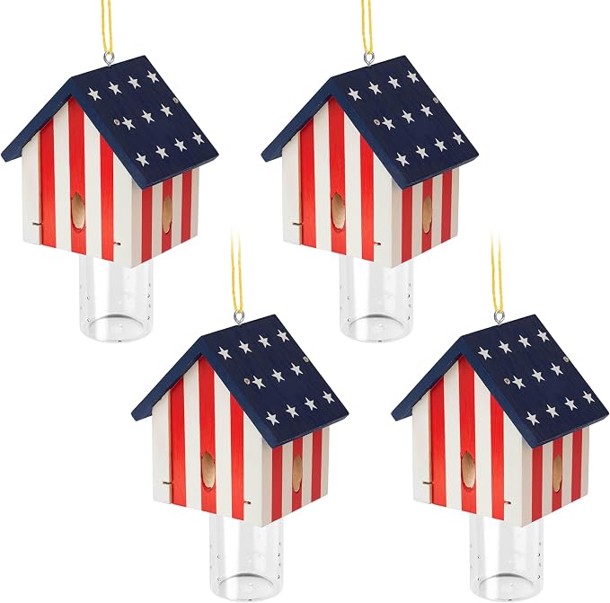 4 PCS