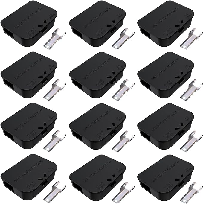 Black-12pack