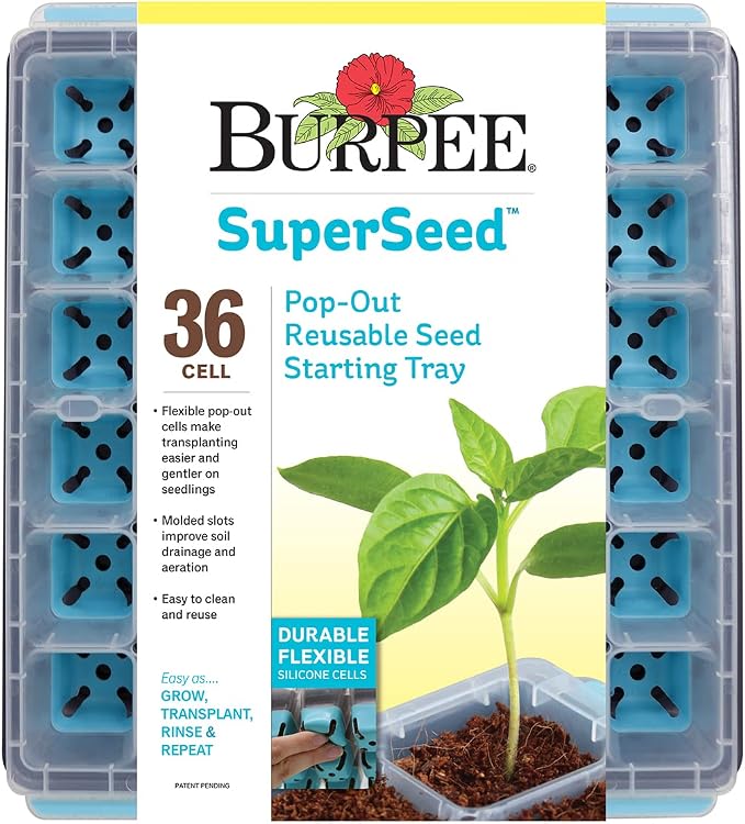 Potting Mix (9qt)