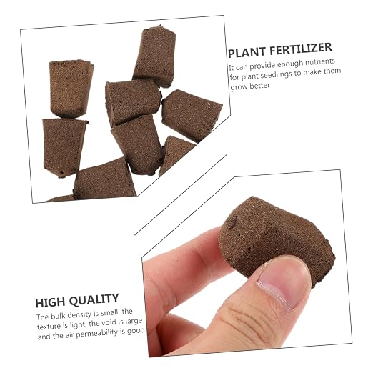 Brownx4pcs