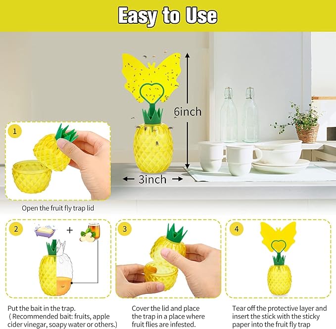Clear Yellow