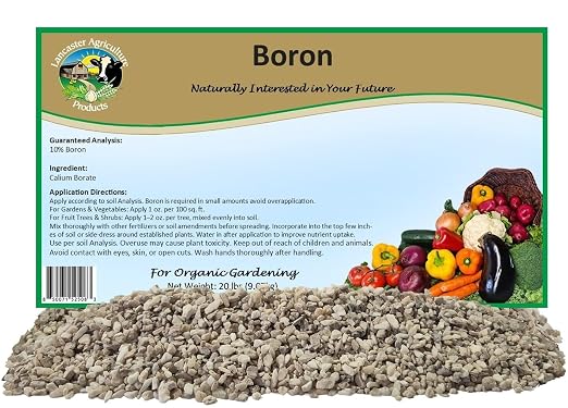 Boron