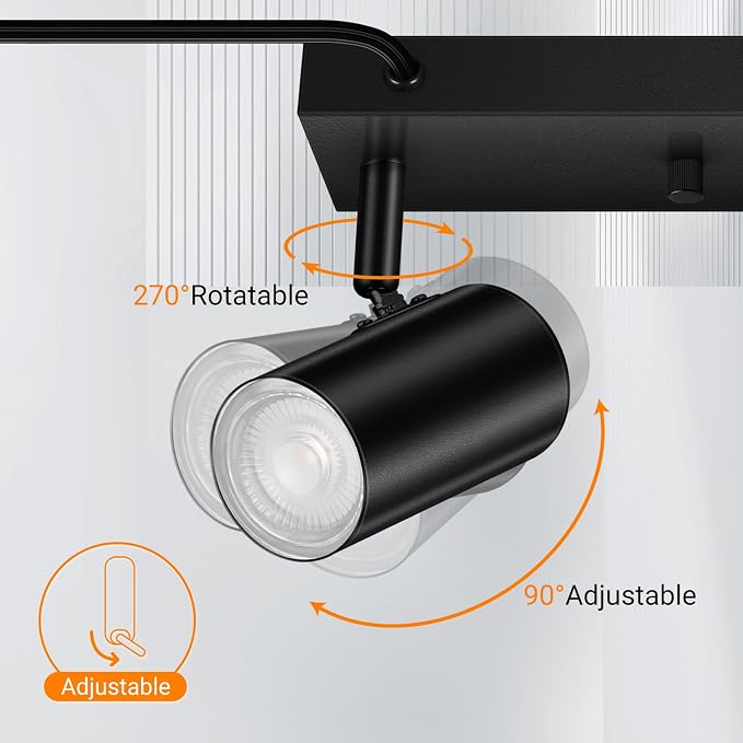 4 Light-black