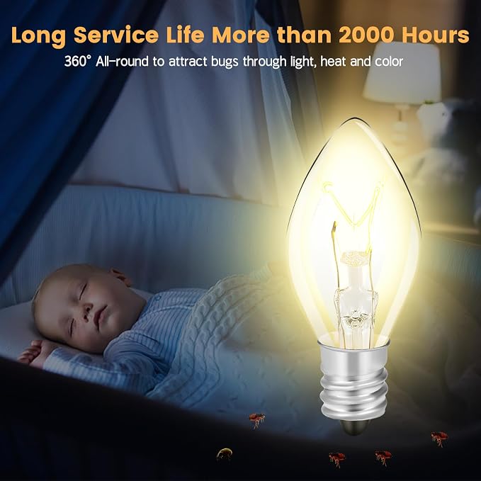 Light Bulbs