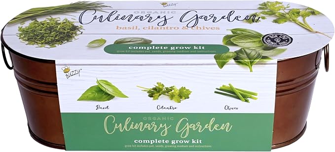 Culinary Garden