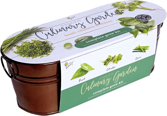 Culinary Garden