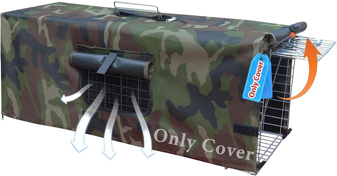 COVER ONLY 3