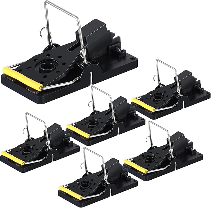 Black, Yellow