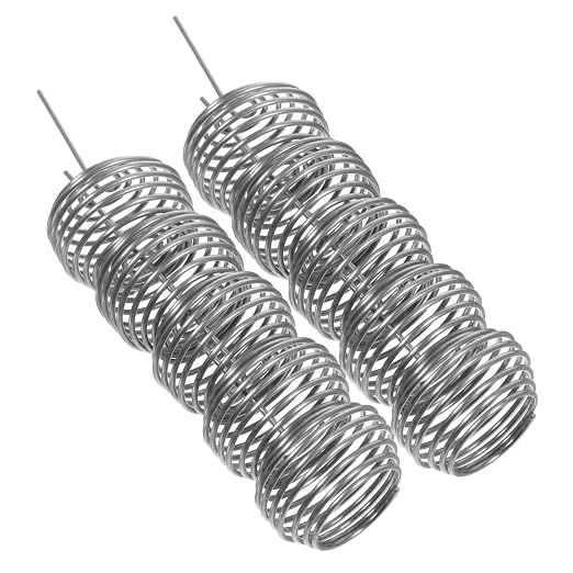 Silverx2pcs