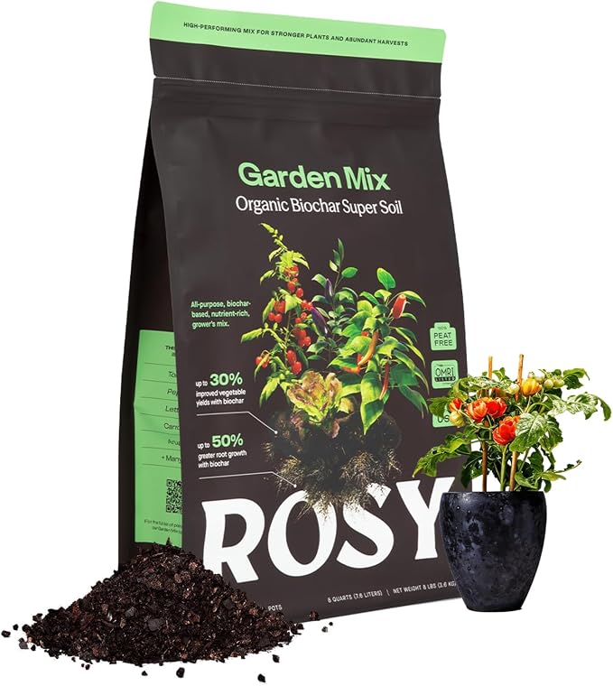 Garden Mix